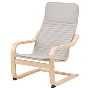 صندلی راحتی کودک ایکیا s49412561 مدل IKEA POANG